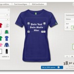 Switcher Shirts bei Spreadshirt