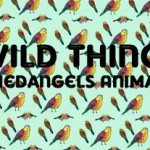 Wild Things von Armedangels